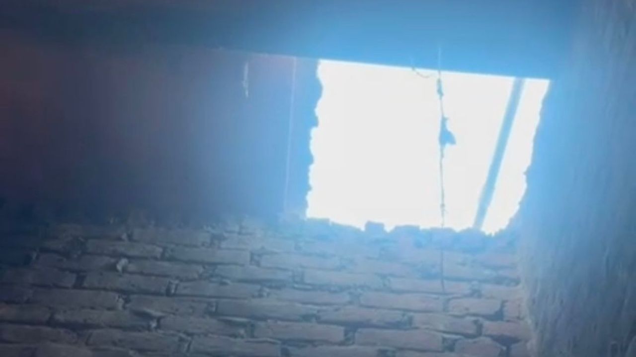 UP News: होटल की छत से एंट्री, फिर दीवार तोड़कर… शोरूम से 2 करोड़ की चोरी; चौंकाने वाला मामला