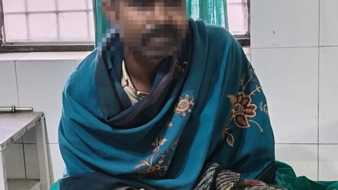 Muzaffarnagar Murder: मामूली विवाद में दोस्त की हत्या, हत्यारा दोस्त मुठभेड़ के बाद गिरफ्तार