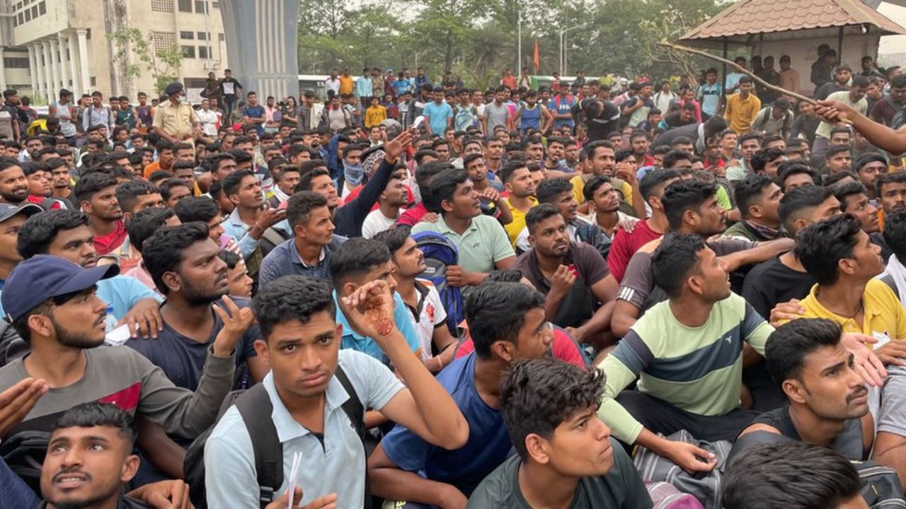 Lucknow: खुशखबरी! सरकारी नौकरी की तैयारी कर रहे युवाओं के लिए बड़ा कदम