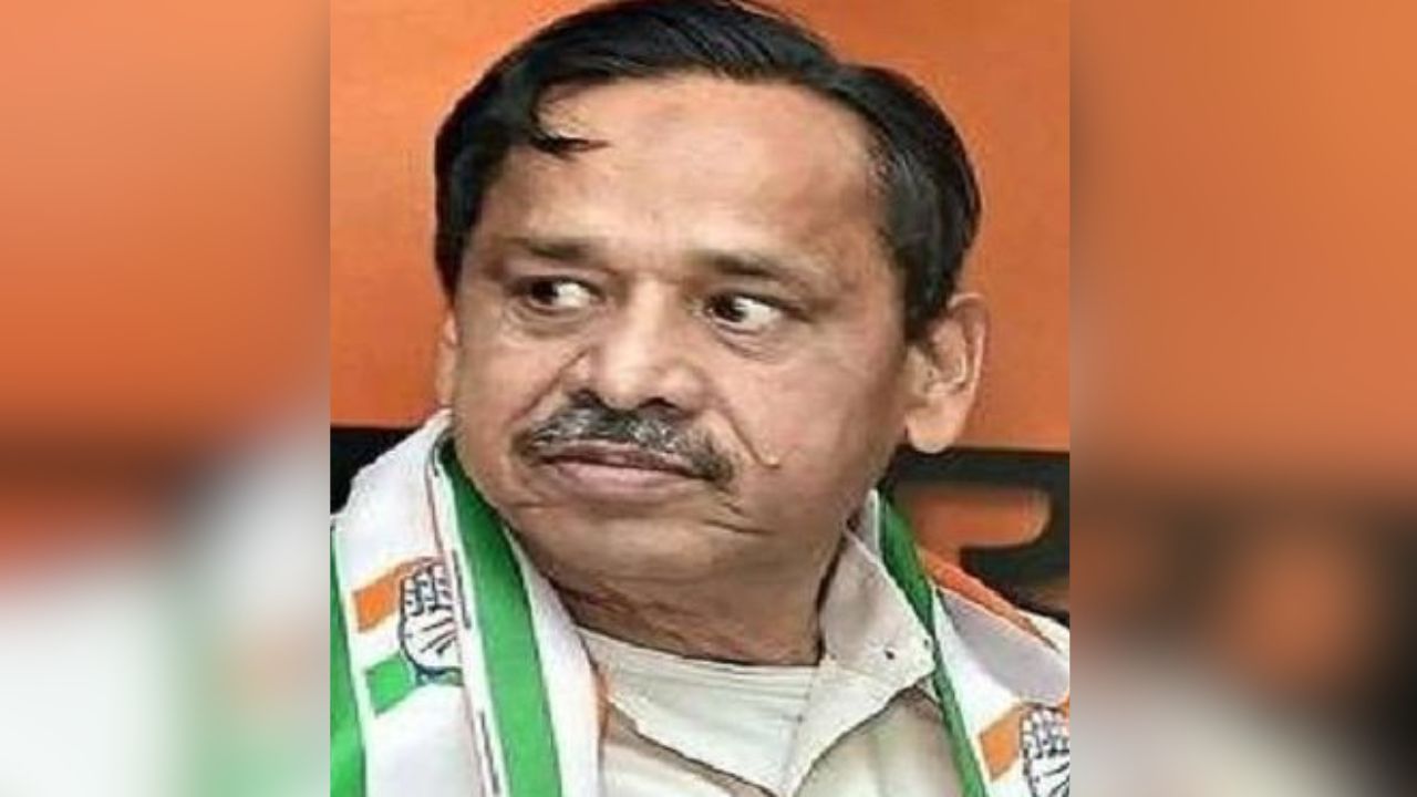 UP Politics: यूपी में कांग्रेस को बड़ा झटका, इस बड़े नेता ने छोड़ी पार्टी, सियासी गलियारों में अटकलें तेज