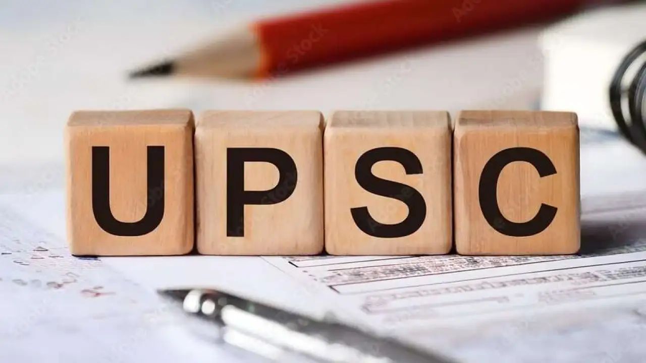 UPSC ESE 2026: इंजीनियरिंग प्रारंभिक परीक्षा का Admit Card जारी, जानें डाउनलोड करने का सही तरीका