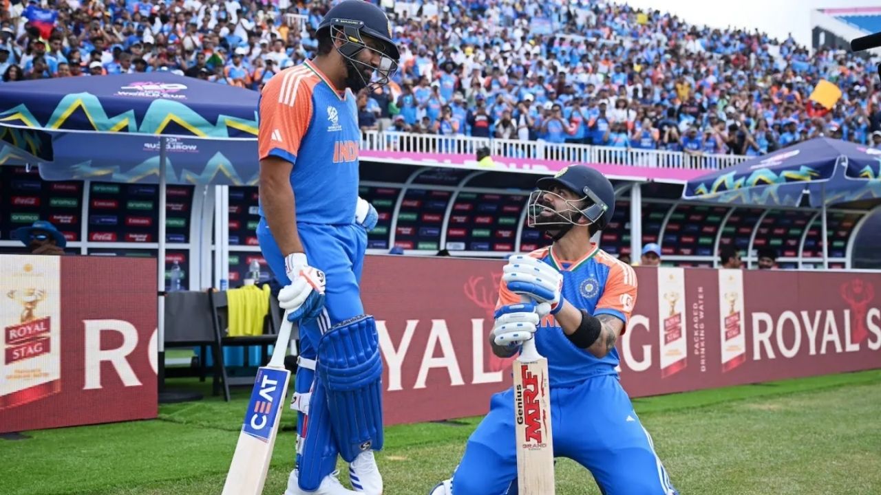 IND vs NZ: न्यूजीलैंड ने जीता टॉस, फिर से नजरें ROKO पर, इस खिलाड़ी को मिला मौका