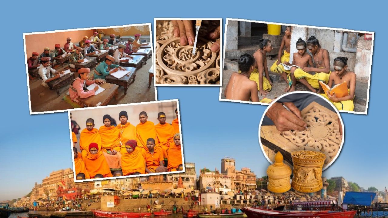 DN Exclusive: समय की धूल में दबते वे पेशे और संस्कृति जिसने वाराणसी को पहचान दी, आज वही क्यों हो रहा है गायब?