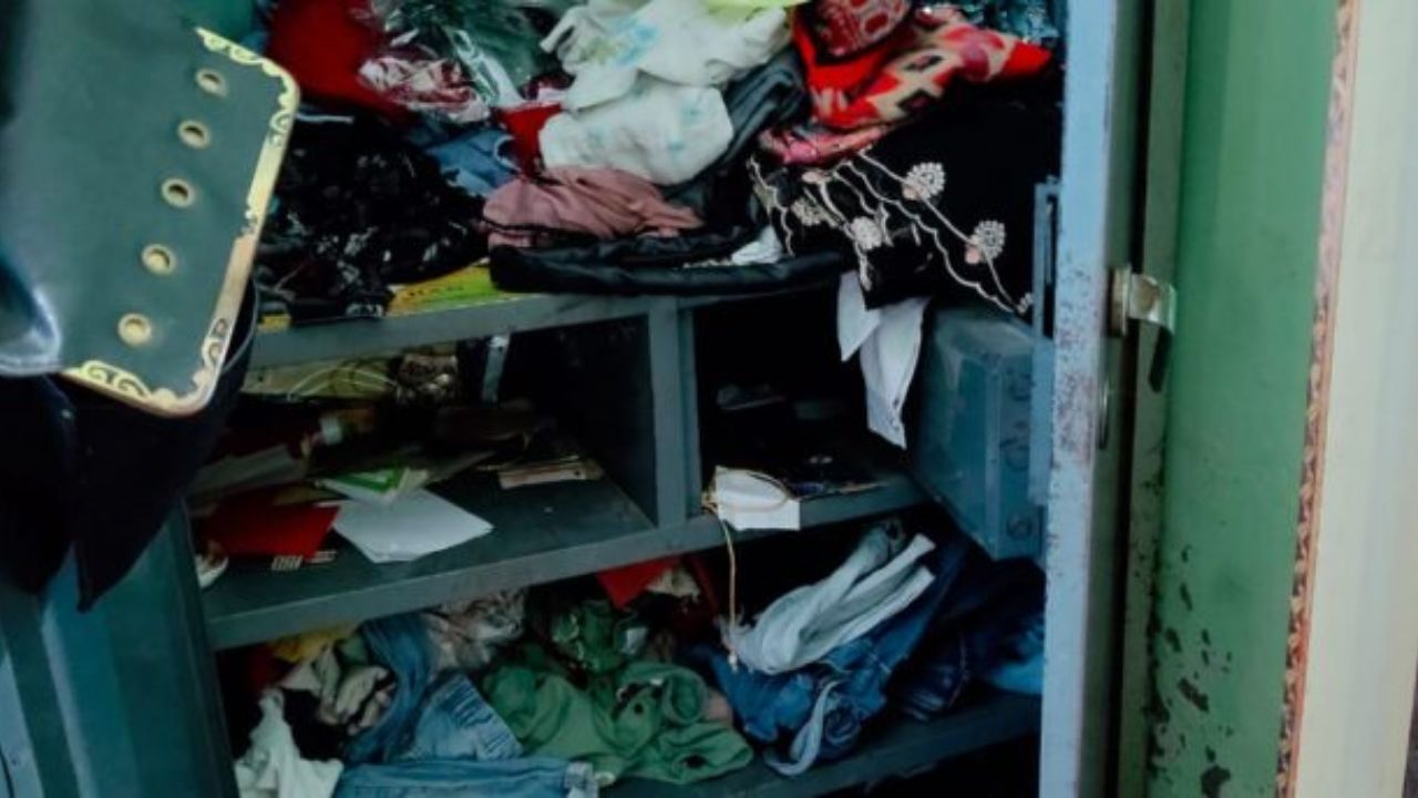 रायबरेली में चोरी का सनसनीखेज मामला: घर से सोना-चांदी और नकदी लूटकर फरार, पुलिस जांच शुरू