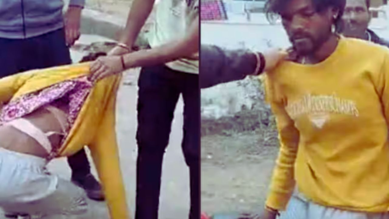 महिलाओं के अंडरगारमेंट से जुड़े चौंकाने वाले कृत्य, युवक की अजीब हरकतें जानकर आप हो जाएंगे हैरान