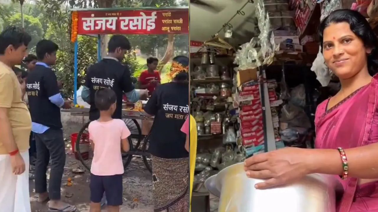 पति के जाने के बाद अकेली रह गई पत्नी, तभी फरिश्ता बनकर आई एक महिला; इंसानियत की मिसाल बनी ये कहानी