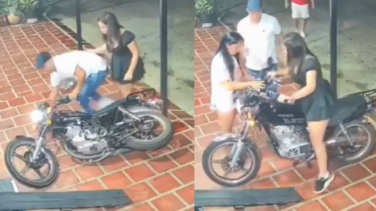 ‘पापा की परी’ नहीं, निकली परफेक्ट ड्राइवर! लड़की ने वायरल वीडियो में तोड़ा ड्राइविंग पर बना मिथ