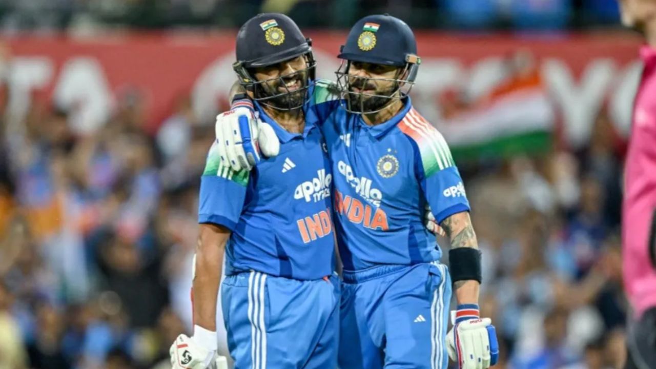 IND vs NZ: कौन है न्यूजीलैंड के खिलाफ ODI में सबसे ज्यादा रन बनाने वाले भारत के 5 टॉप बल्लेबाज?