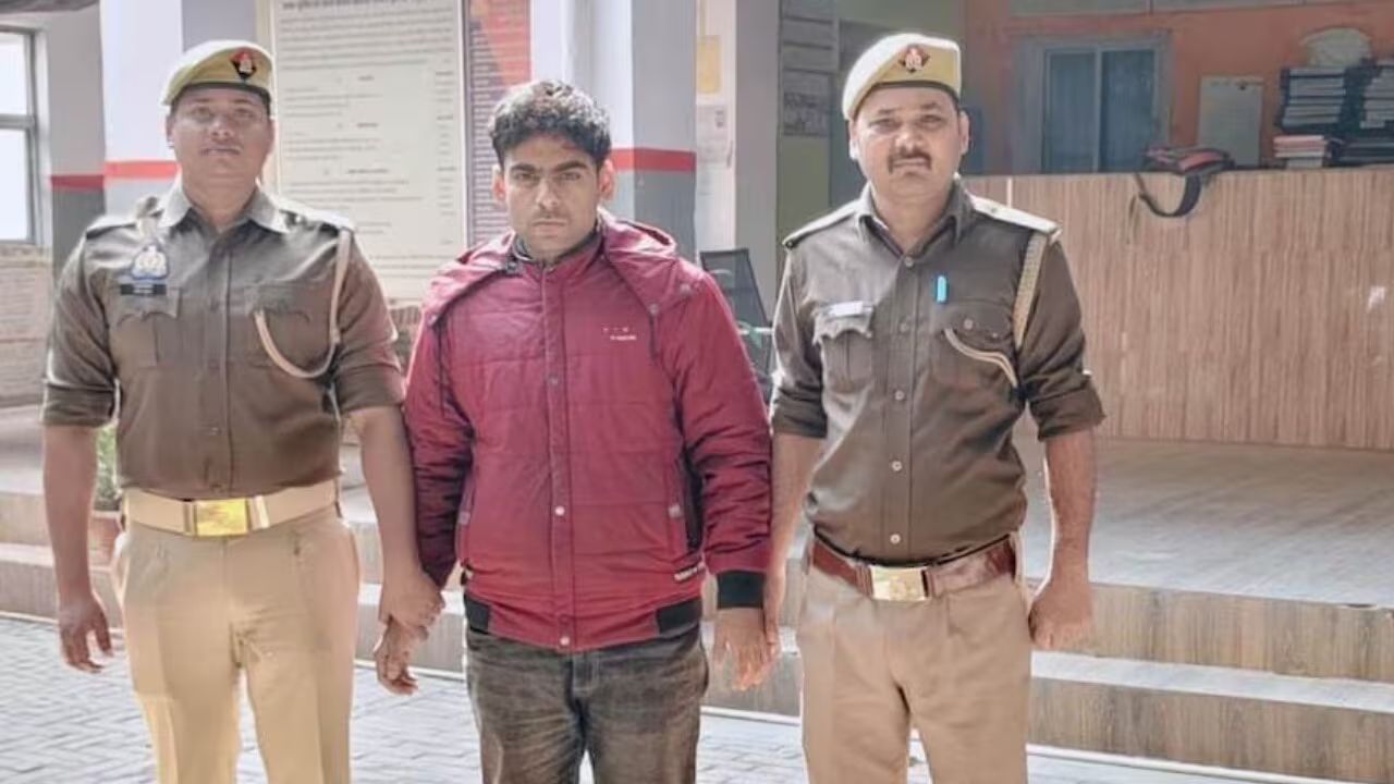 लखनऊ KGMU से जुड़ा नया विवाद: पहले शादी का झांसा, फिर दुष्कर्म.. नर्सिंग छात्रा की शिकायत ने मचाई हलचल