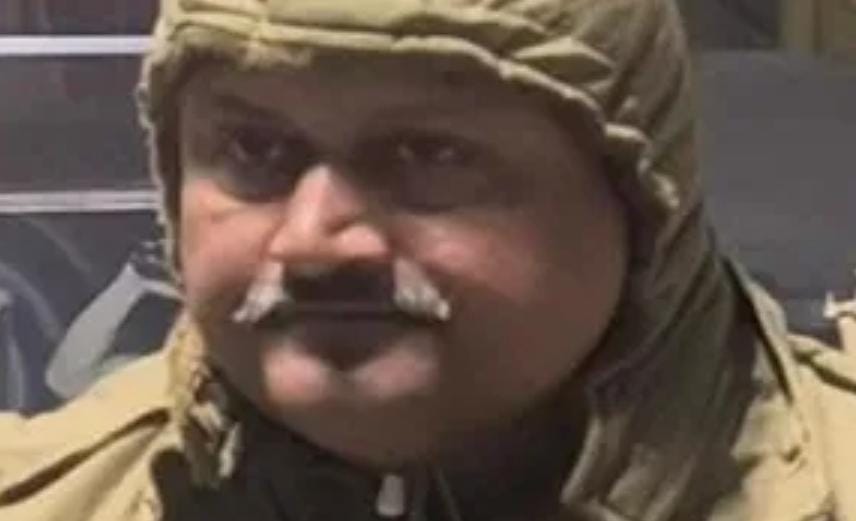 Maharajganj: सड़क हादसे में घायल हेड कांस्टेबल हिमांशु त्रिपाठी का निधन, पुलिस विभाग में शोक