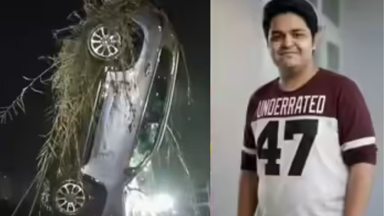 नोएडा इंजीनियर मौत में अफसरों पर तलवार लटकी? SIT को सौंपी 60 पन्नों की रिपोर्ट, खतरे में कई की कुर्सी