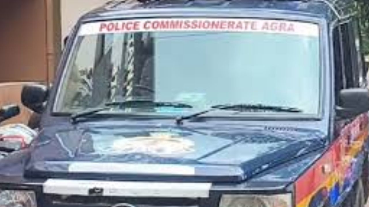 अपहरण की झूठी कहानी के पीछे छिपा काला सच, आगरा पुलिस ने किया बड़ा खुलासा