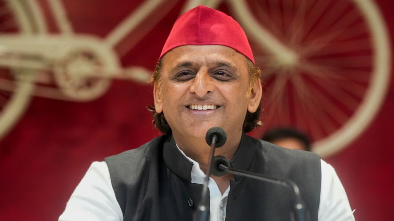 यूपी विधानसभा चुनाव 2027: सपा अध्यक्ष अखिलेश यादव ने बुलाई बड़ी बैठक, इन मुद्दों पर होगी चर्चा