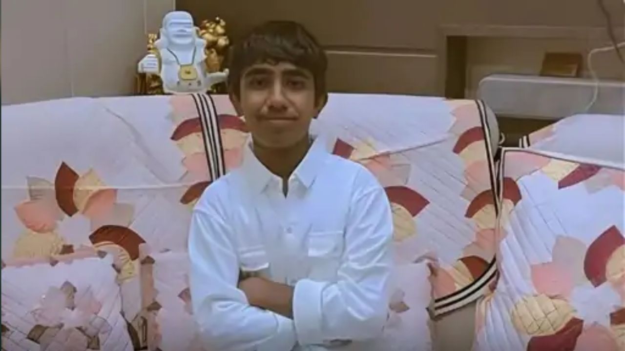 क्या करोगे उस लड़के से नाराजगी का, जब वो ही नहीं रहेगा; मेरठ में 14 साल का लड़का फांसी पर झूल गया