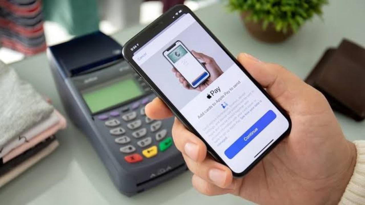 भारत में एंट्री को तैयार Apple Pay, इसी साल हो सकती है लॉन्च; जानें क्या है नया?