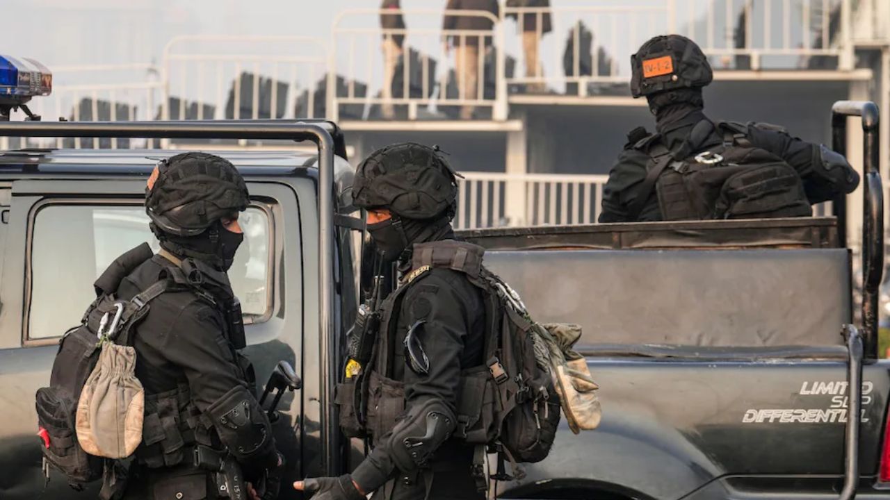 सिर्फ आज का दिन…26 जनवरी पर बड़े आतंकी साजिश की तैयारी! खुफिया एजेंसी ने किया बड़ा खुलासा