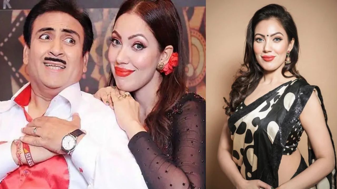 करोड़ों लोगों का दिल टूटा, बबीता बनने वाली हैं भाभी, जानें किससे नैन लड़ाने के बाद कर रही शादी