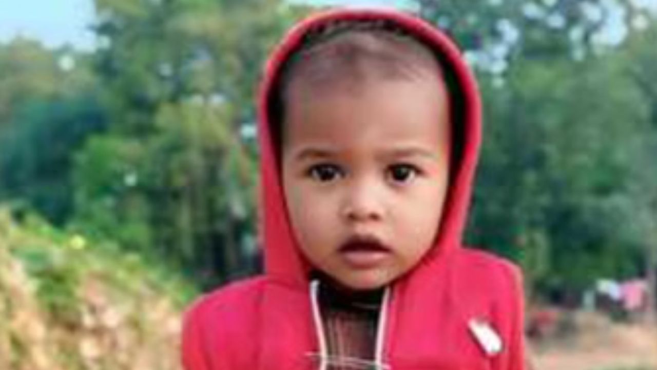 दिल दहला देने वाली वारदात: पिता ने डेढ़ साल के बेटे की गला दबाकर हत्या, यमुना में फेंका शव