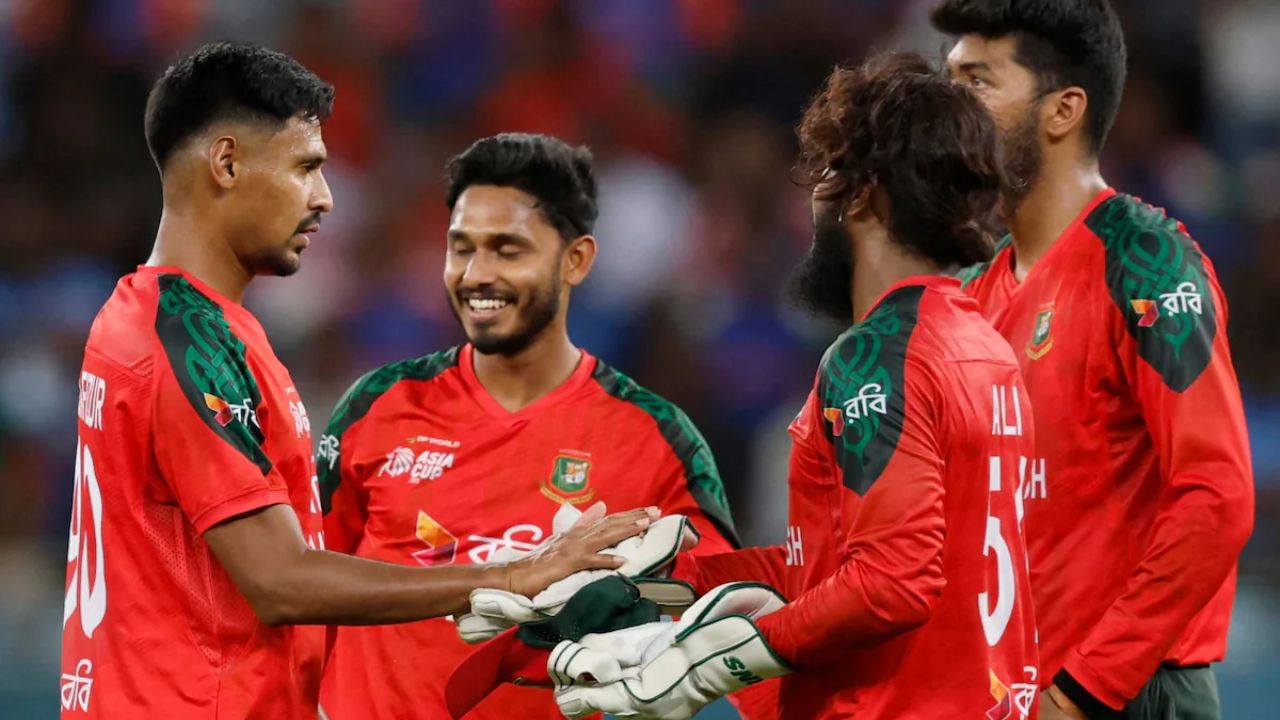 BCCI से नहीं अब केवल ICC से… कम नहीं हो रही बांग्लादेश की ड्रामेबाजी! जानें अब क्या कहा?