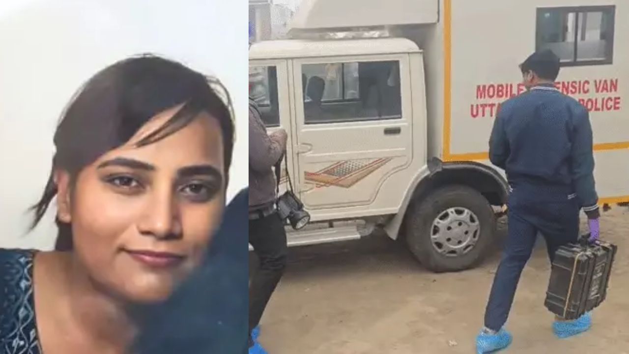 ममता हत्याकांड में आशिक और 4 बहनों के बाद मम्मी-पापा भी पहुंचे जेल…बाराबंकी का ये मामला आपके रौंगटे खड़े कर देगा