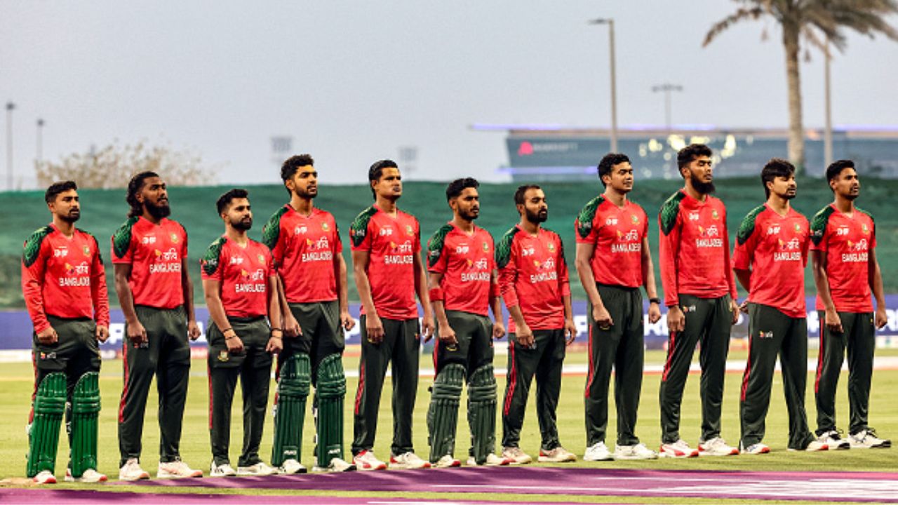 ICC T20 World Cup: T20 वर्ल्ड कप से बाहर हुआ बांग्लादेश, भारत में खेलने से इनकार; इस देश को मिलेगा फायदा