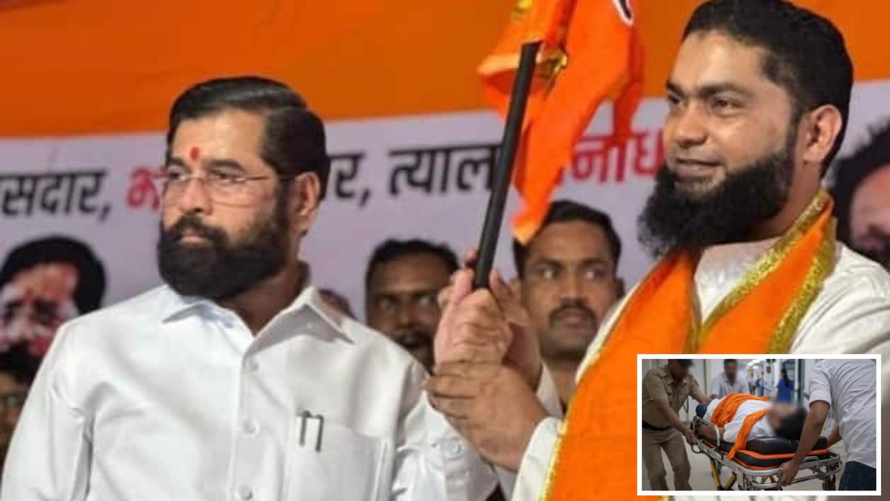 BMC चुनाव से पहले हिंसा: प्रचार के दौरान शिंदे गुट के उम्मीदवार पर जानलेवा हमला, मुंबई में मचा हड़कंप