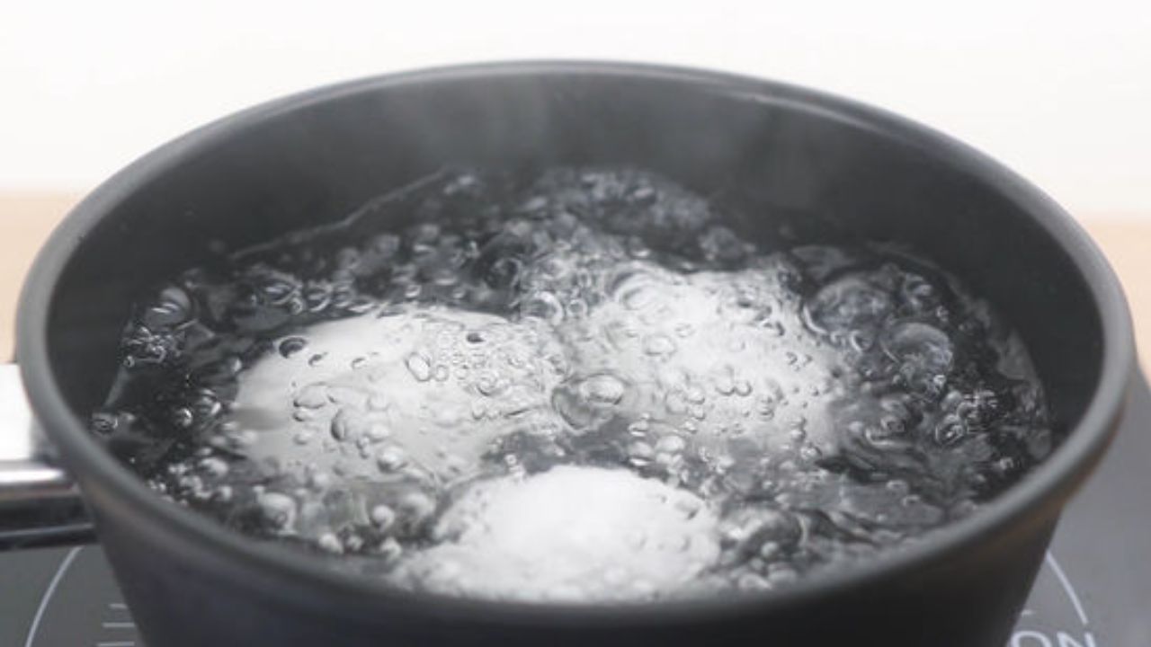 सर्दियों में समय बचाना जरूरी होता है और उबले अंडे इस मामले में बेस्ट हैं। ये सिर्फ 10 मिनट में तैयार हो जाते हैं और स्वाद में भी लाजवाब होते हैं। इसके साथ ही इनमें प्रोटीन, विटामिन्स और हेल्दी फैट्स की भरपूर मात्रा होती है, जो शरीर को ऊर्जा और ताकत देती है।(फोटो सोर्स- इंटरनेट)