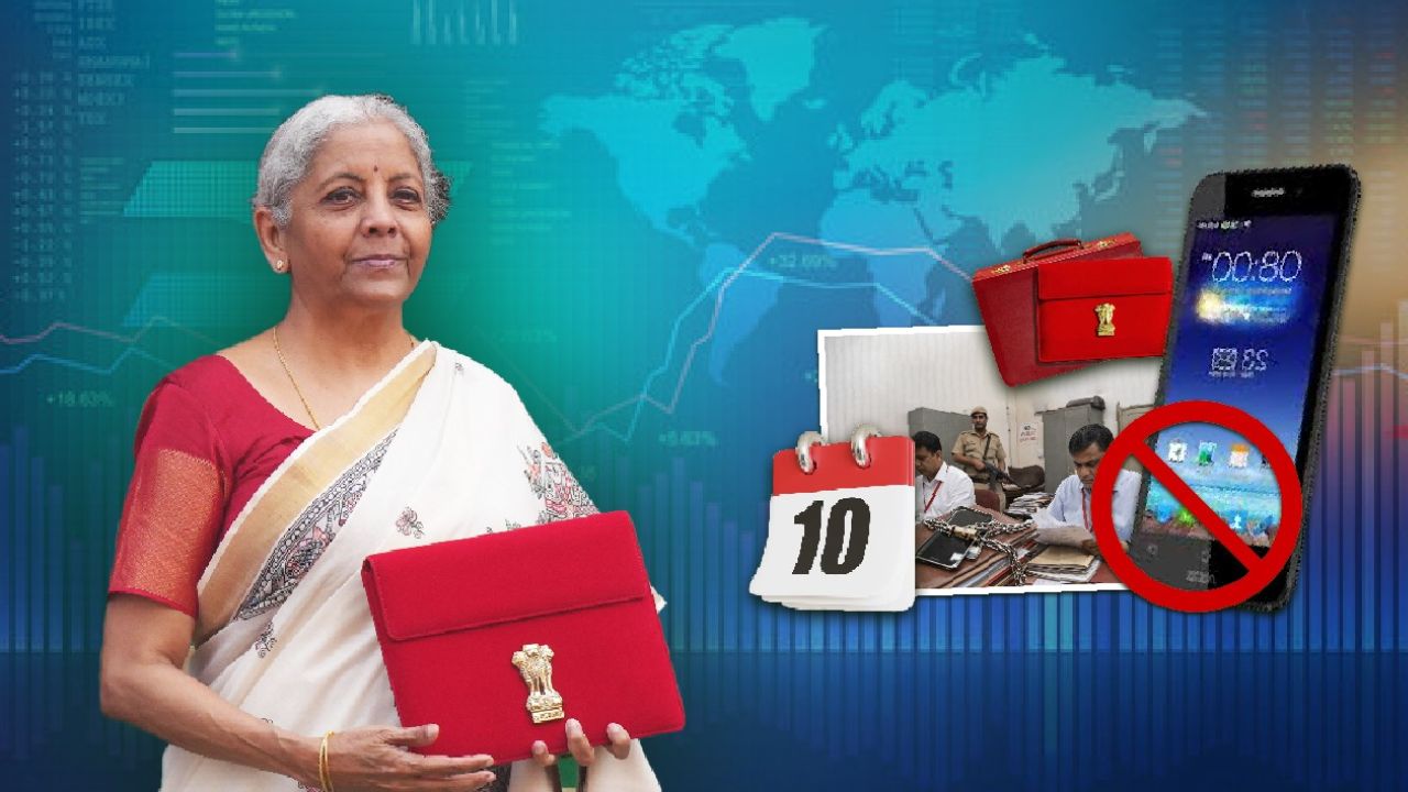 Budget Session 2026: कभी 1600 रुपये कमाने वाले को देना पड़ता था टैक्स, आज 12 लाख वाले को भी फ्री सेवा, जानें कैसे बदला इतिहास