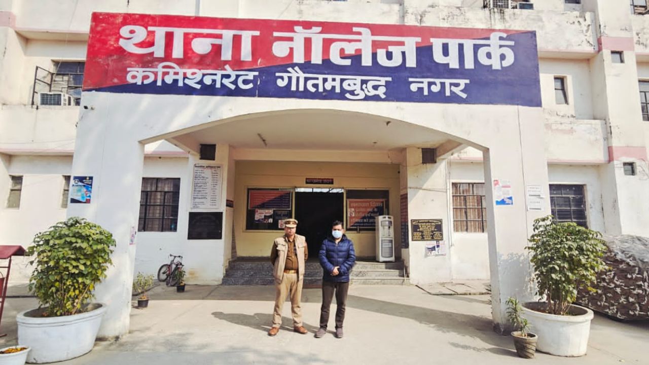 नोएडा में Engineer की मौत मामले में बिल्डर अभय कुमार गिरफ्तार, अब कई पर ताबड़तोड़ होंगे एक्शन