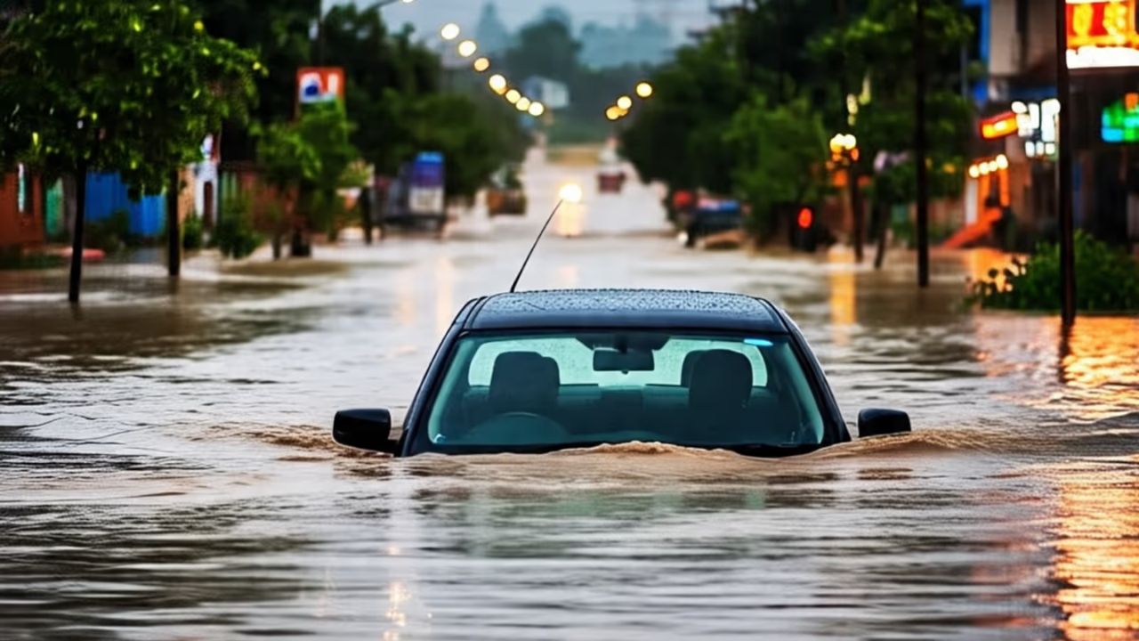 Survival Tips: कार अगर पानी में गिर जाए तो घबराएं नहीं, ये 10 सेकंड तय करेंगे आपकी जिंदगी