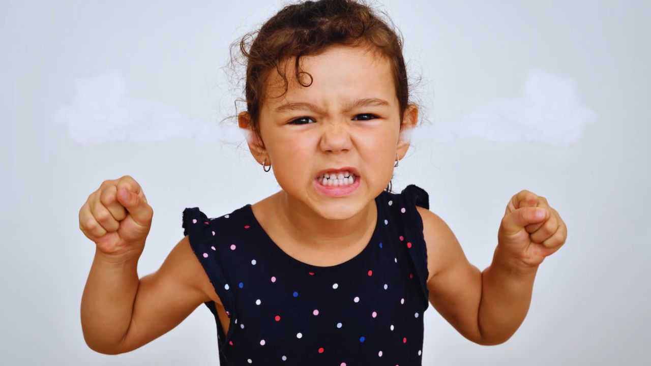 बार-बार गुस्सा करना, चिल्लाना या मारपीट करना भावनाओं को व्यक्त न कर पाने का तरीका हो सकता है। वहीं बिना किसी मेडिकल कारण के सिर या पेट दर्द की शिकायत भी मानसिक तनाव से जुड़ी हो सकती है। ऐसे में बच्चे को सुरक्षित माहौल और भावनात्मक सहारा देना जरूरी है।(फोटो सोर्स- इंटरनेट)