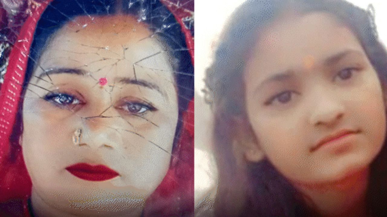 मां-बेटी हत्याकांड: जो काम गोरखपुर पुलिस ना कर सकी, वो गाजियबाद में होगा; अब आरोपियों का होगा ये Test