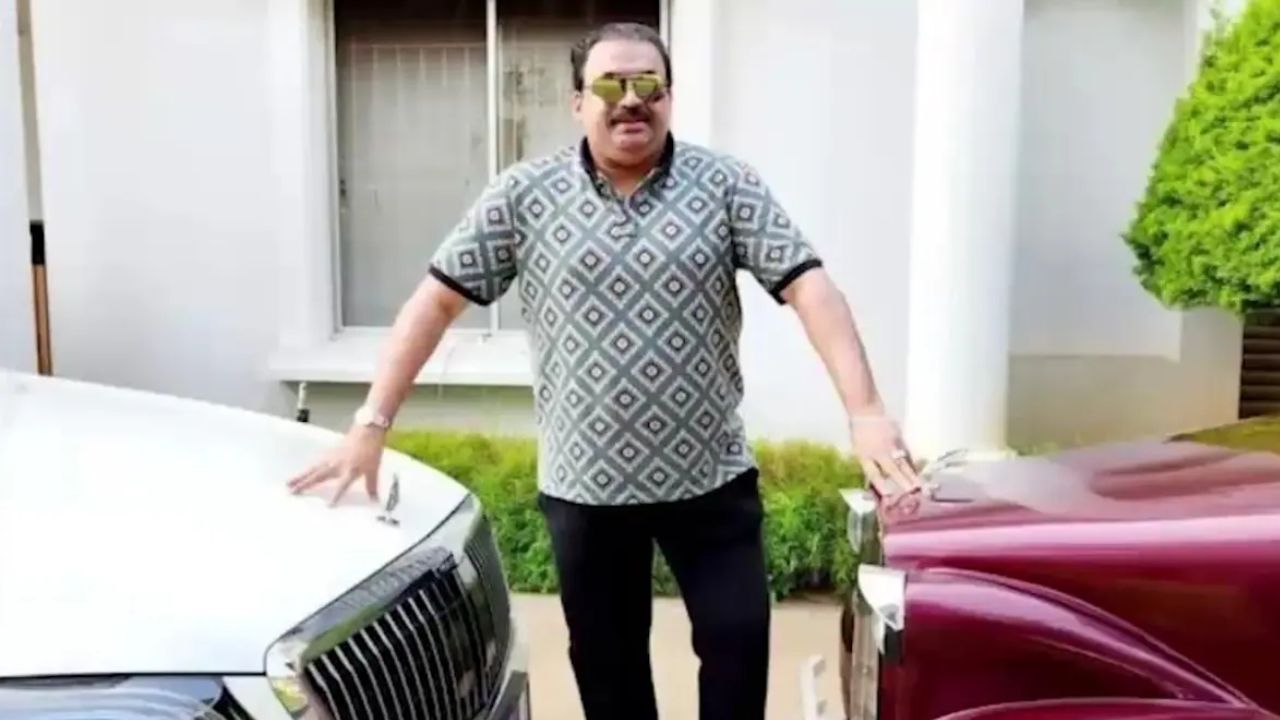 आयकर विभाग की छापेमारी के बाद देश के दिग्गज कारोबारी ने खुद को गोली से उड़ाया, अब खड़े हुए कई सवाल