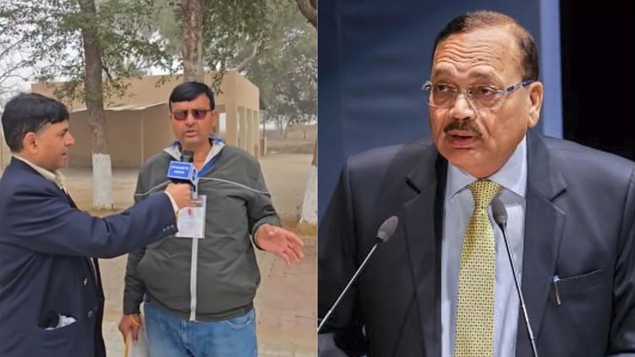 DN Exclusive: पैतृक गांव आकर CJI सूर्यकांत को ये काम है पसंद, नोडल अधिकारी ने बताई दिलचस्प बातें