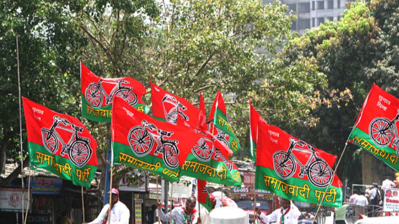 BJP सरकार पर एंबुलेंस सेवा को लेकर समाजवादी पार्टी का हमला, बांदा–चित्रकूट में 108-102 सेवा पर उठे सवाल