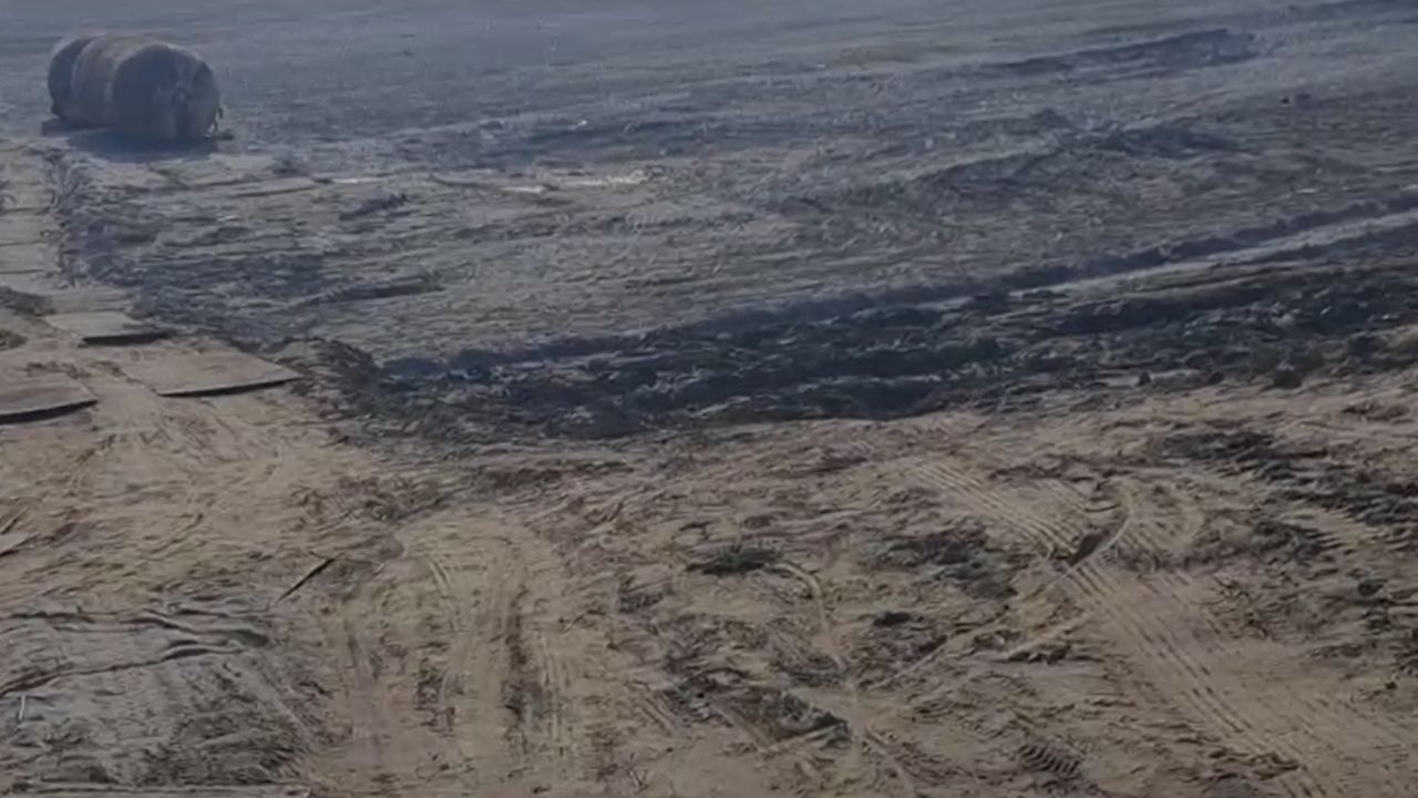 Deoria News: करोड़ों खर्च, फिर भी अधूरा मोहन सेतु, देवरिया में बड़ी लापरवाही; जनता परेशान