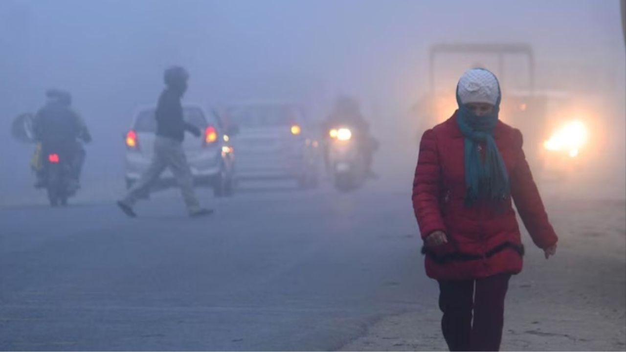दिल्ली-एनसीआर में बदला मौसम का मिजाज, ठंड से राहत लेकिन कोहरा बरकरार, पढ़िए ताजा अपडेट