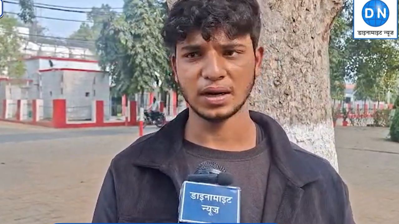 |Video| Mainpuri पुलिस ने एक सनसनीखेज अपहरण कांड का किया खुलासा