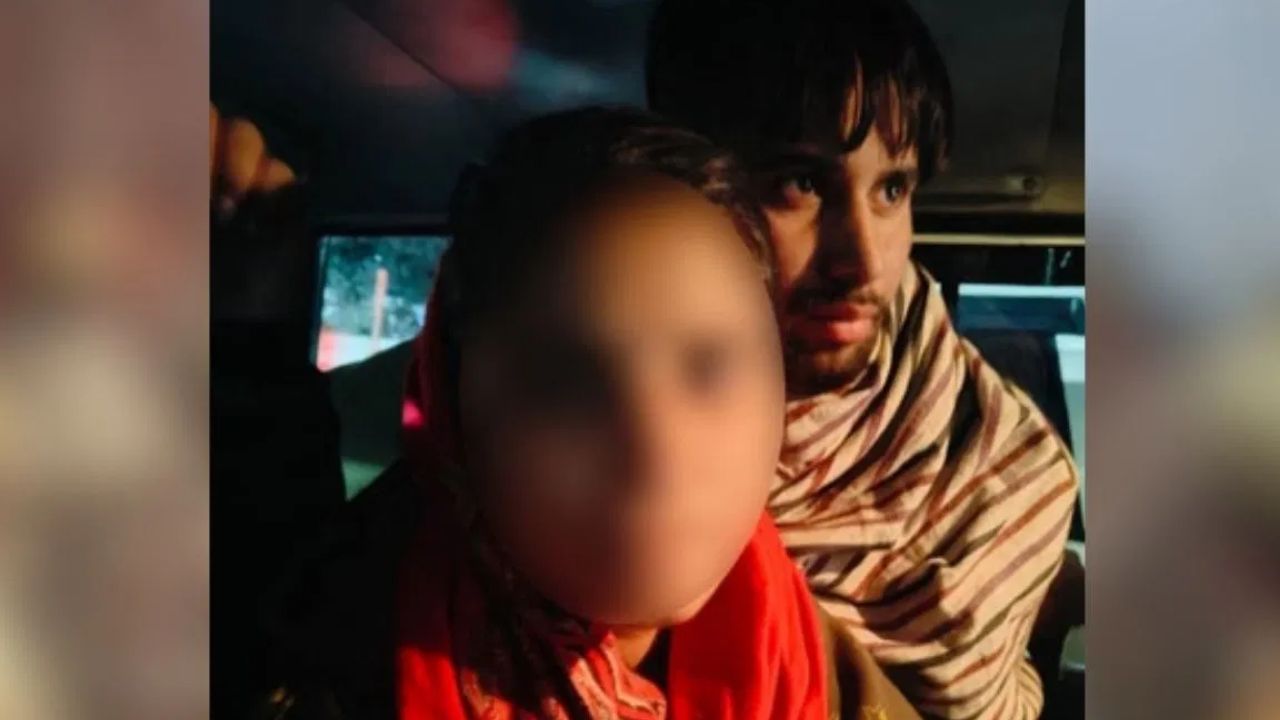 मेरठ कपसाड़ हत्याकांड में नया मोड़: जेल में बंद पारस सोम वकीलों से मिला, पूछा रूबी का हाल