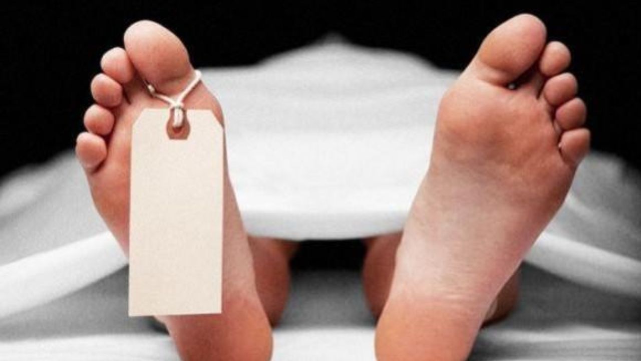 फतेहपुर में संदिग्ध मौत से हड़कंप, मेहनत-मजदूरी करने वाले युवक ने तोड़ा दम