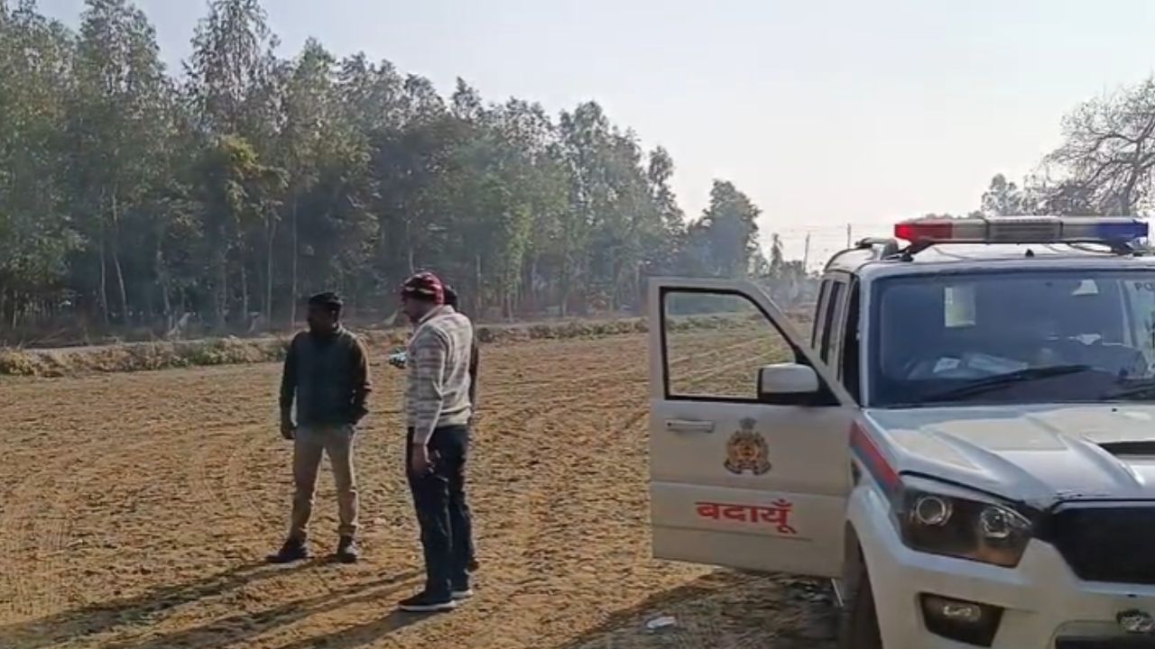 बदायूं: पेट्रोल पंप मैनेजर को सीने में लगी गोली, जेब से मिली बंदूक ने मचाया हड़कंप