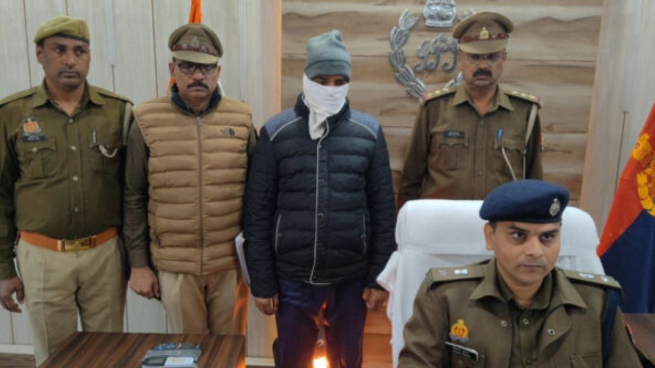 बलरामपुर एमडीएम घोटाला: पुलिस ने तीन और आरोपी किए गिरफ्तार, 11 करोड़ का गबन