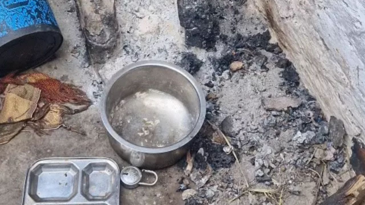 झांसी का जल्लाद आशिक: पहले प्रेमिका के किए छोटे-छोटे टुकड़े, फिर हर रोज जलाता था एक अंग; पढ़ें खौफनाक कहानी