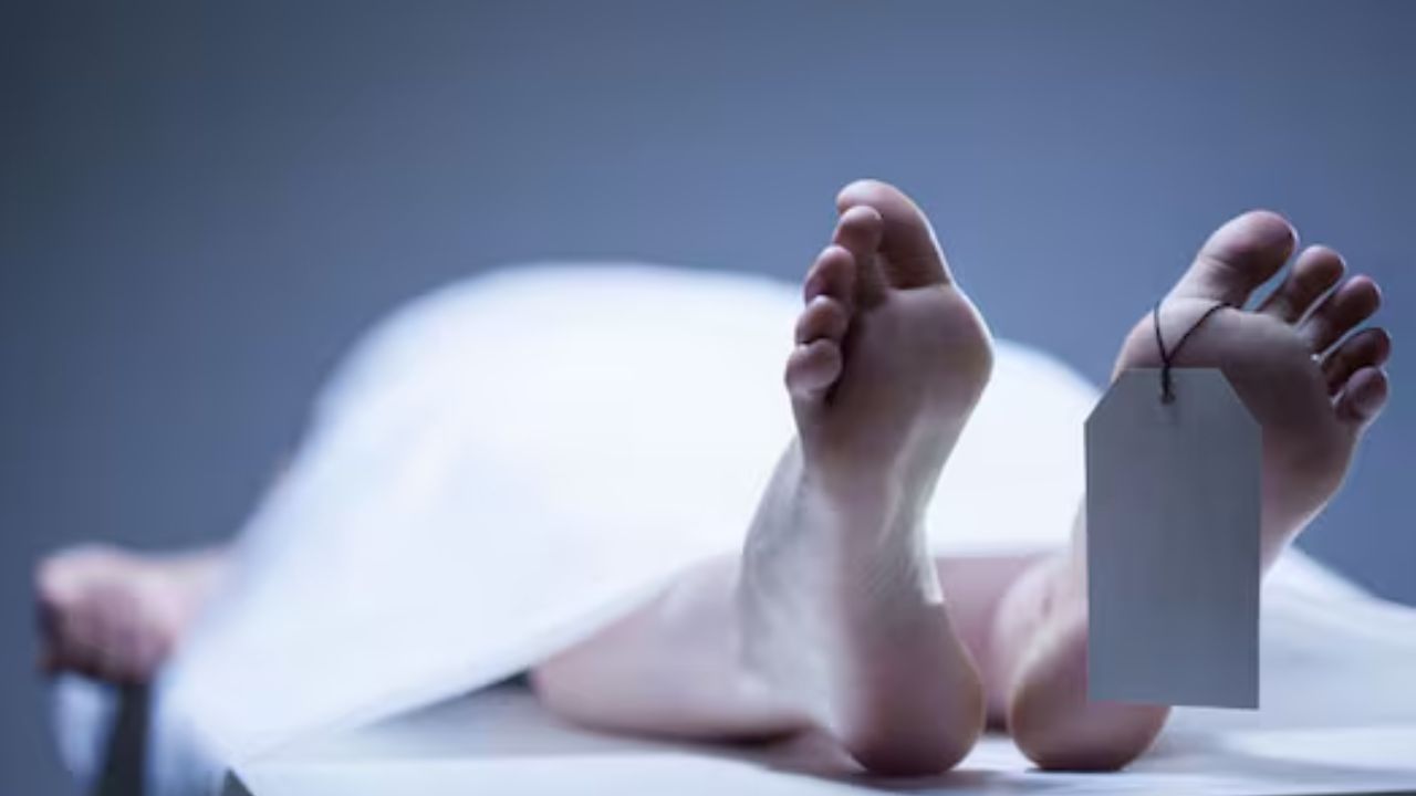 गोरखपुर में तड़प-तड़प कर बबलू ने तोड़ा दम, बीवी बोली- अब मेरे बच्चों का क्या होगा…