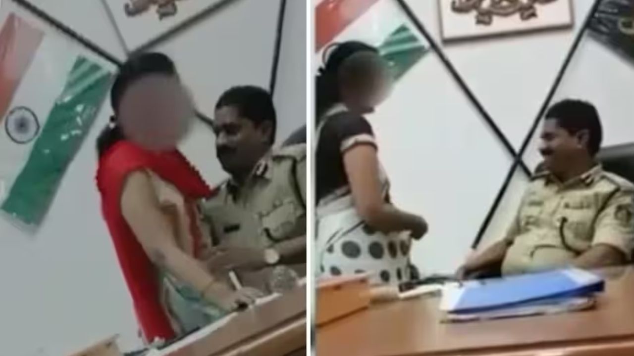 कौन हैं कर्नाटक के DGP के. रामचंद्र राव, जिनके अय्याशी वाले वीडियो ने पूरे पुलिस विभाग को किया शर्मसार