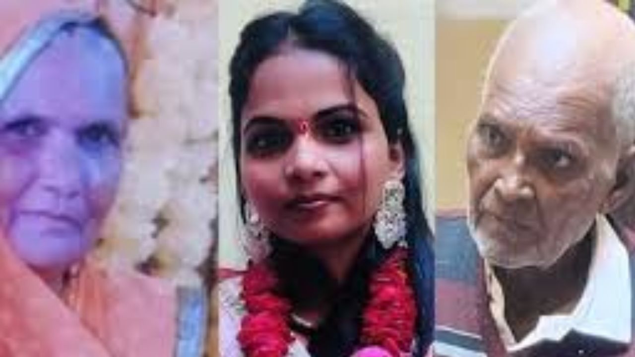 चार कत्ल और एक सच: बेटा ही निकला हत्यारा, एक झटके में 4 सदस्यों को उतारा मौत के घाट, कारण जानकर उड़ जाएंगे आपके होश