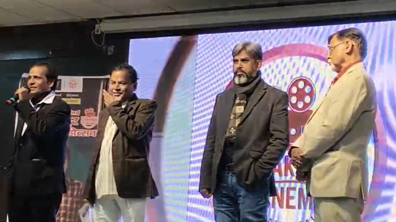 Lucknow: सिनेमा के सफर पर खुलकर बोले तिग्मांशु धूलिया, प्लूटो बनी टॉप फिल्म