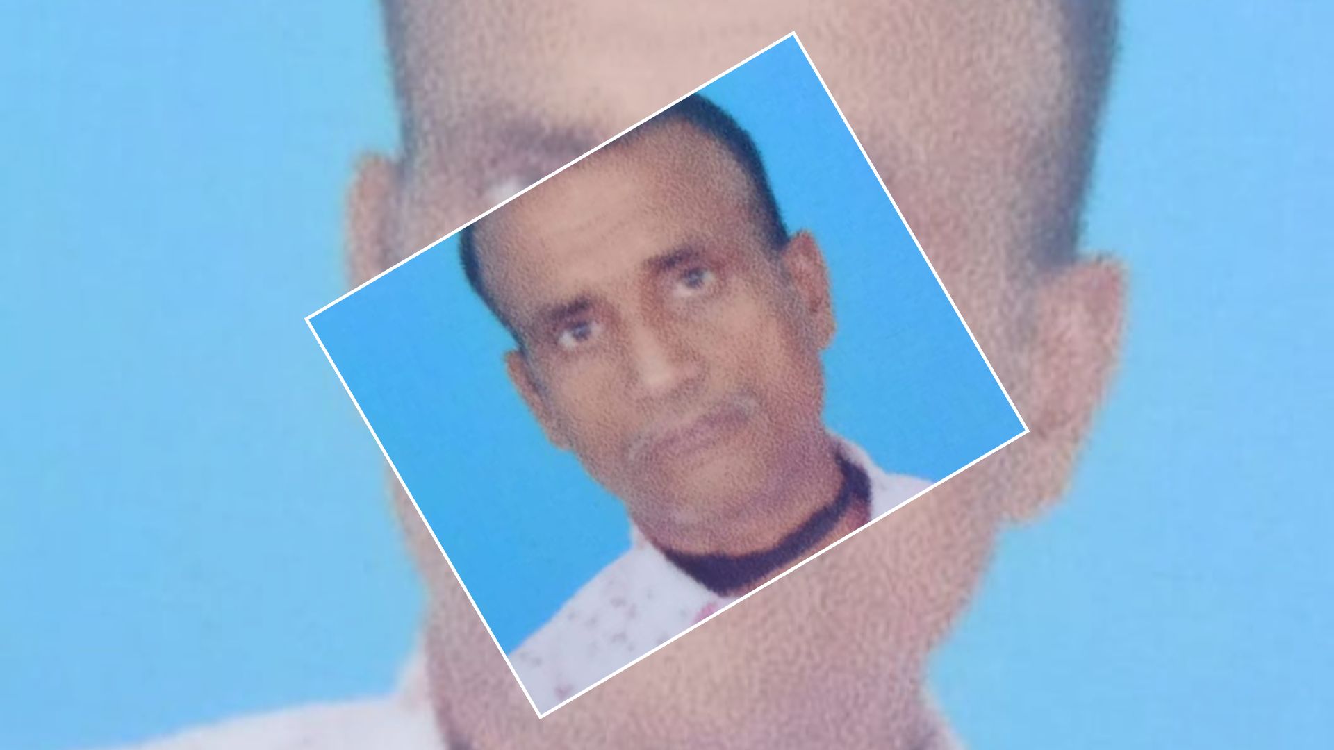 Gorakhpur Crime: घर से निकले अधेड़ के साथ अचानक हुआ ऐसा हादसा, इलाके में मचा हड़कंप