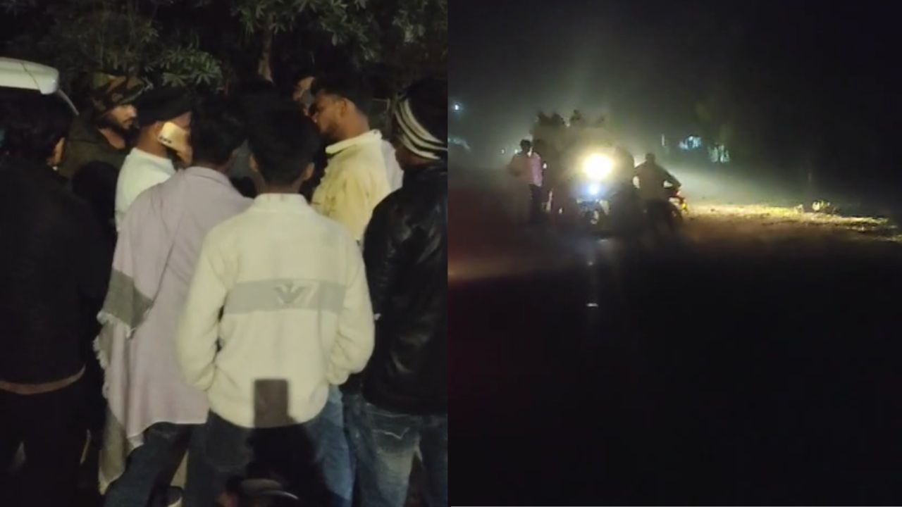 डंपर चालक की लापरवाही बनी जानलेवा, मिट्टी के ढेर से एक के बाद एक हादसे; कई दर्दनाक मामलों से सहमा फतेहपुर