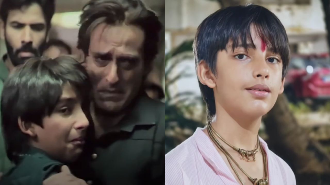 Photo Gallery: कौन है ‘धुरंधर’ फिल्म में रहमान डकैत का बेटा फैजल, जानें बिहार से कैसा पहुंचा मुंबई